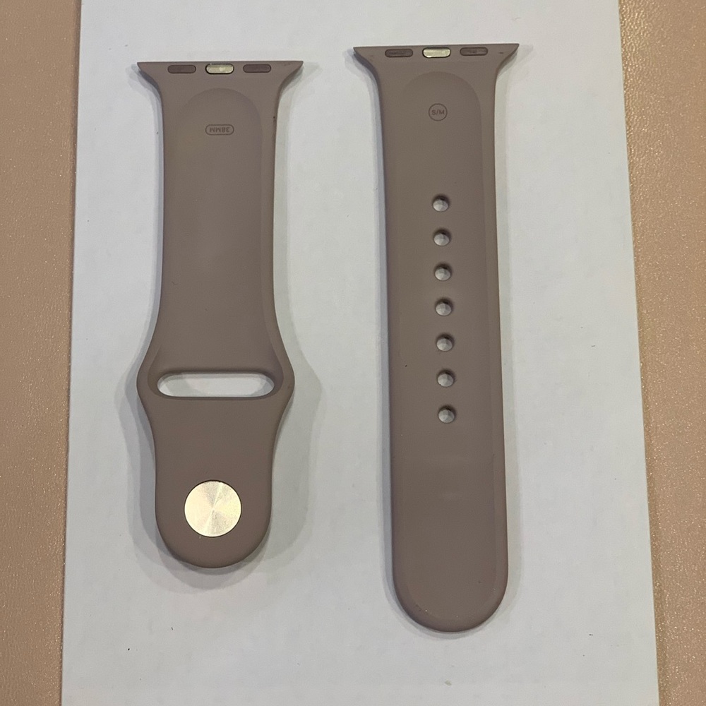 Apple Watch band